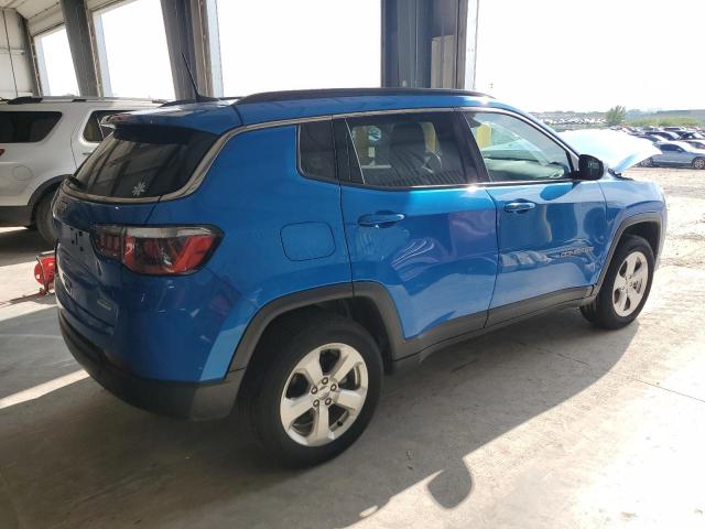 2019 JEEP COMPASS LA 3C4NJDBB9KT761141