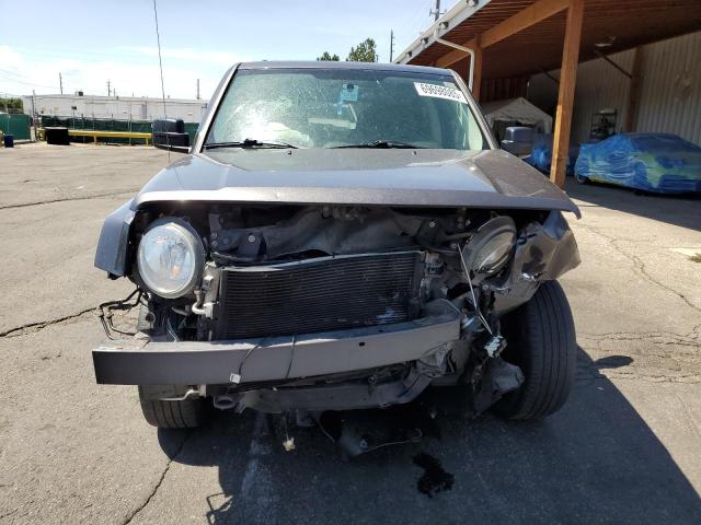 2017 JEEP PATRIOT LATITUDE 1C4NJRFB8HD177187
