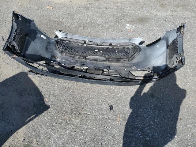 2019 KIA NIRO FE KNDCB3LC0K5343590
