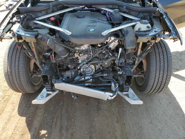 2024 BMW X5 XDRIVE4 5UX23EU0XR9U48194