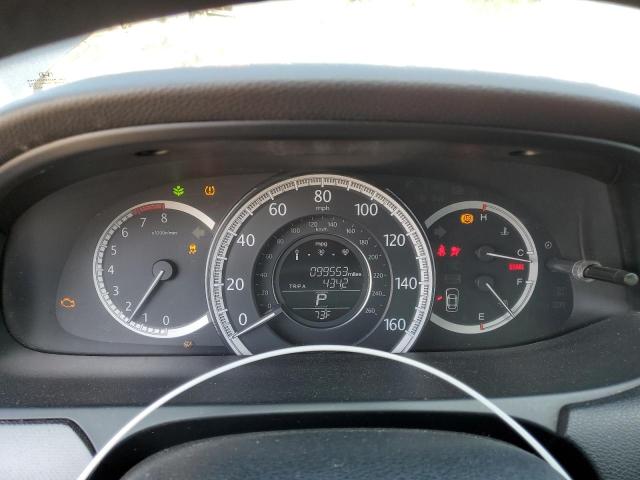 2013 HONDA ACCORD LX - 1HGCR2F32DA227613