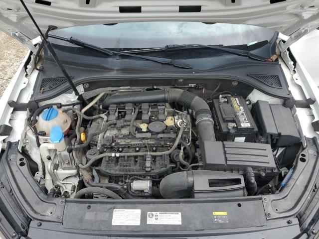 2017 VOLKSWAGEN PASSAT R-L 1VWDT7A35HC082292