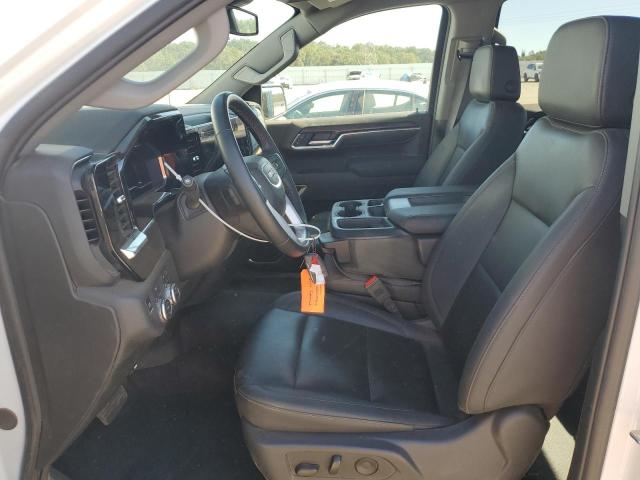 2025 GMC SIERRA K15 1GTUUDEDXSZ241409