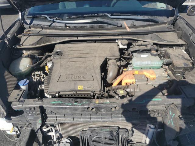 2019 KIA NIRO FE KNDCB3LCXK5336355