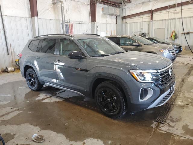 2025 VOLKSWAGEN ATLAS PEAK 1V2CR2CA0SC504082