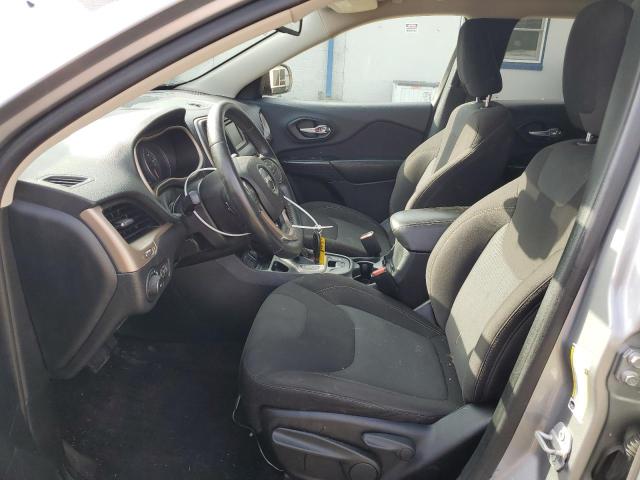 2016 JEEP CHEROKEE L 1C4PJLCB2GW135384