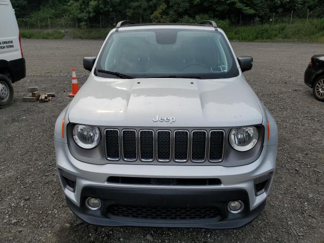 2020 JEEP RENEGADE L ZACNJBD11LPL81645