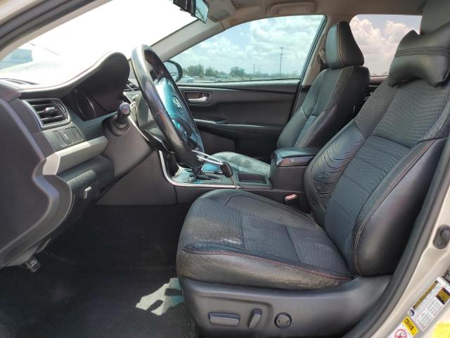 2015 TOYOTA CAMRY LE - 4T1BF1FK1FU950399