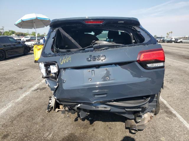 2018 JEEP GRAND CHER 1C4RJEAG0JC370698