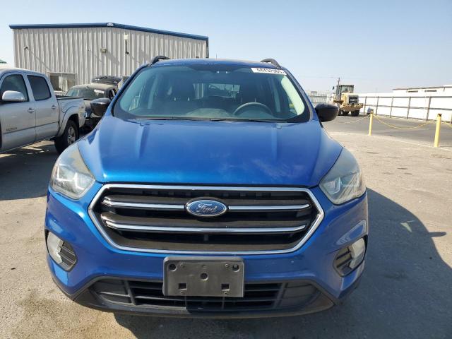 2018 FORD ESCAPE SE - 1FMCU0GD2JUB48120