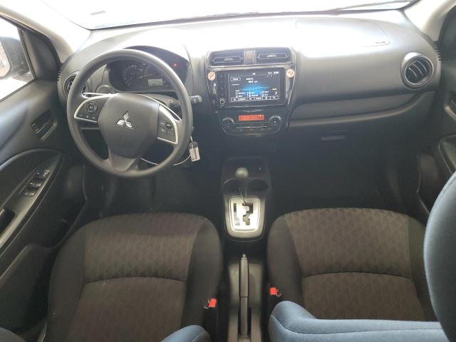 2024 MITSUBISHI MIRAGE ES ML32AUHJ4RH024877