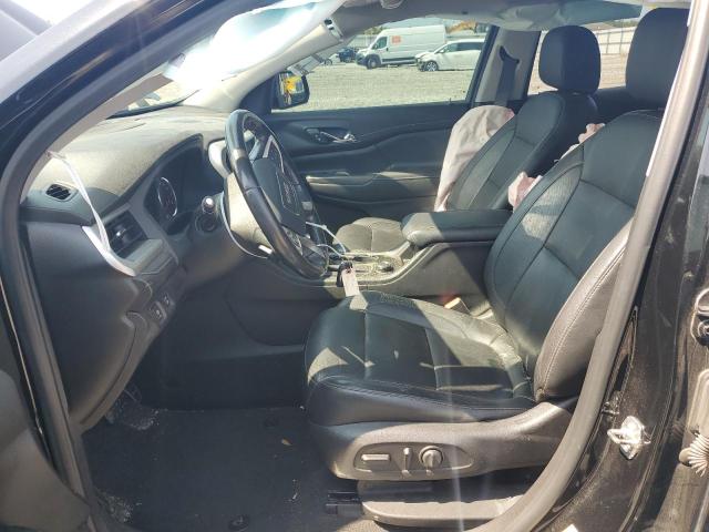 2019 GMC ACADIA SLT-1 1GKKNULSXKZ279572