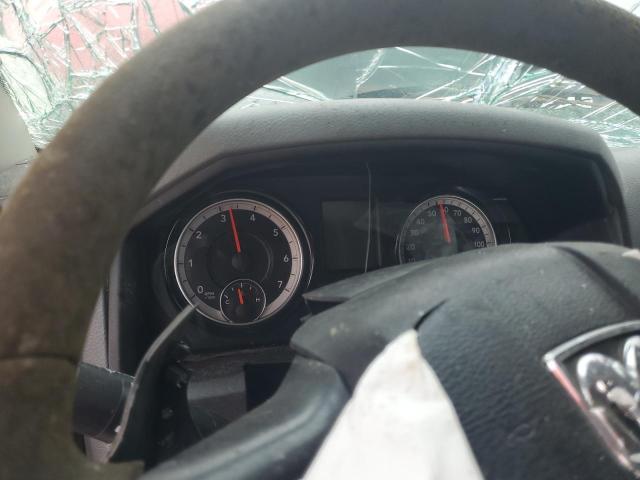 2018 RAM 1500 ST - 1C6RR6FG9JS340300