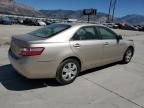 Lot #3311408323 2007 TOYOTA CAMRY CE