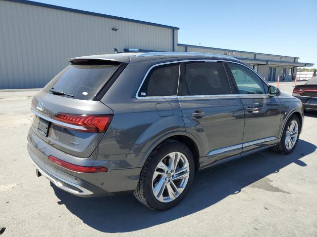 2020 AUDI Q7 PRESTIGE WA1VXAF75LD003401