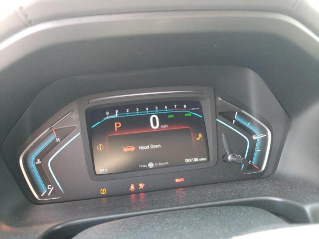 2020 HONDA ODYSSEY ELITE 5FNRL6H92LB016226