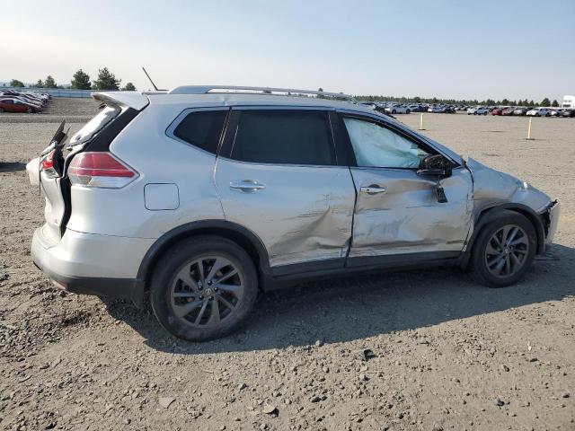 2016 NISSAN ROGUE S 5N1AT2MT2GC805174