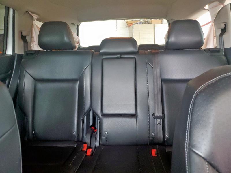 2018 VOLKSWAGEN ATLAS SE 1V2DR2CA4JC514973