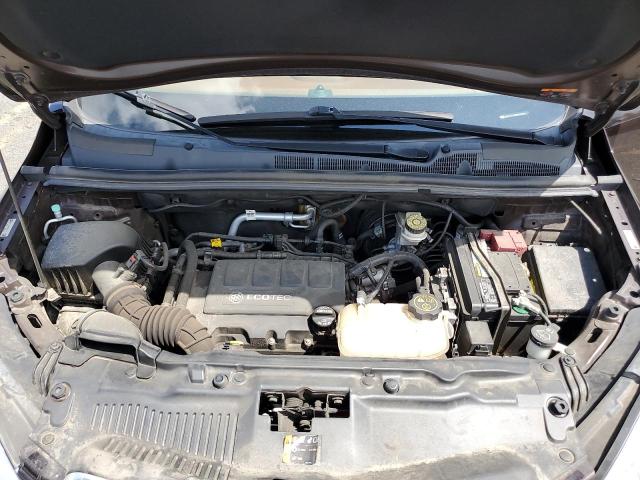 2015 BUICK ENCORE KL4CJGSB8FB195791