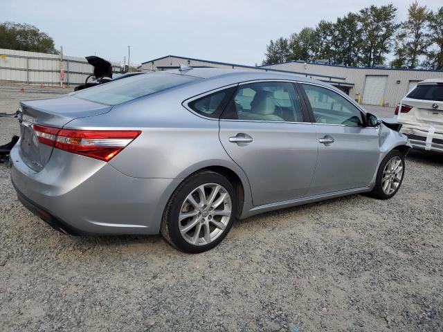 2015 TOYOTA AVALON XLE - 4T1BK1EB0FU177311