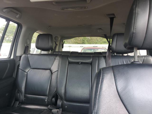 2014 HONDA PILOT TOUR - 5FNYF4H90EB001444