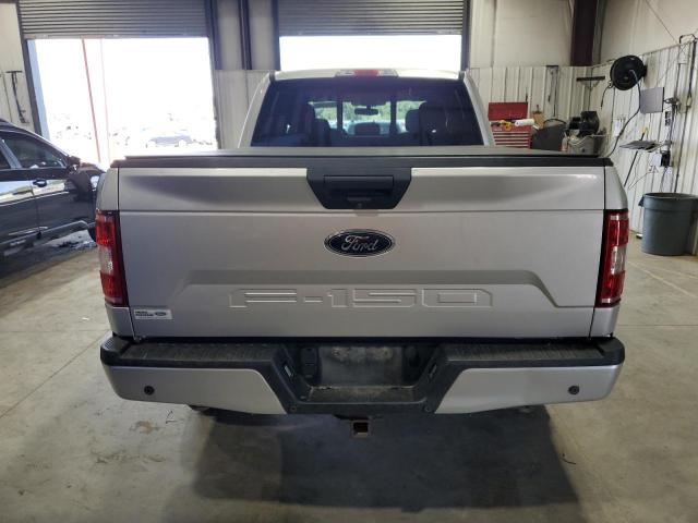 2019 FORD F150 SUPER 1FTFW1E56KKC87760
