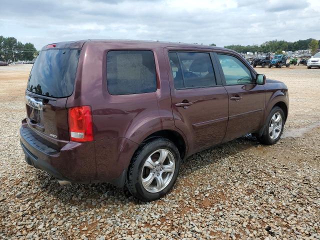 2015 HONDA PILOT EX 5FNYF4H48FB013301