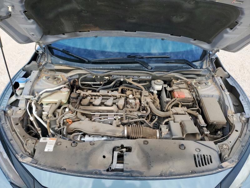 2019 HONDA CIVIC SPOR - SHHFK7H99KU226055