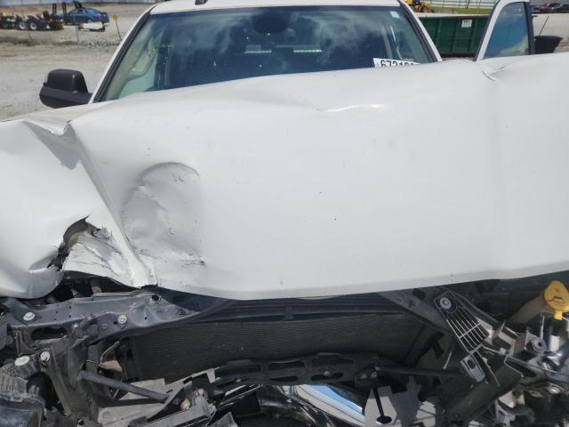 2019 RAM 2500 BIG HORN 3C6UR5DJ2KG544514