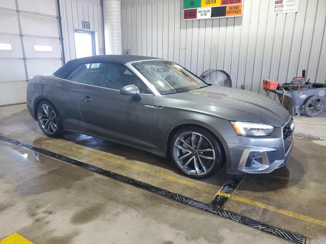 2024 AUDI A5 PREMIUM WAU4AGF56RN011706