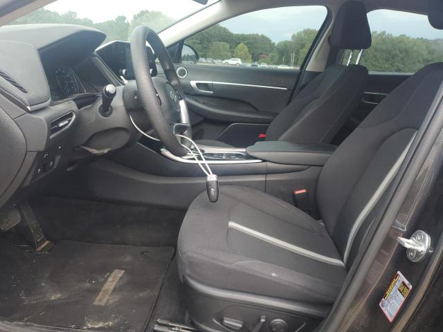 2022 HYUNDAI SONATA SEL KMHL64JA5NA197691