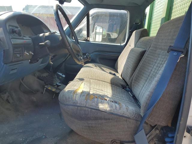 1997 FORD F350 #3303842517