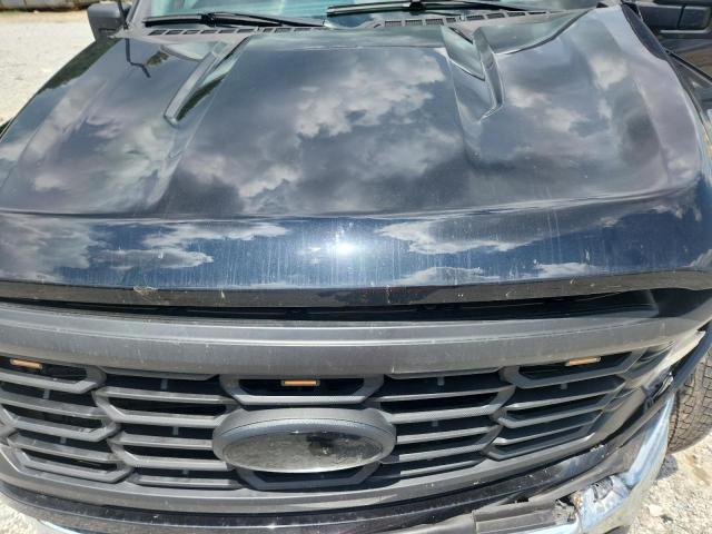 2024 FORD F150 XL 1FTMF1L50RKF03381