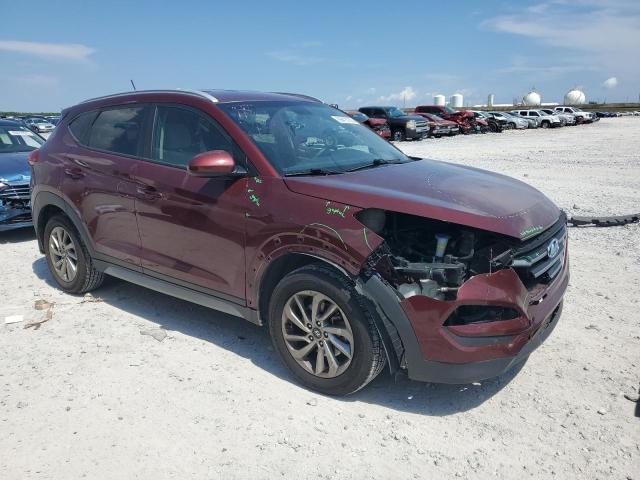 2017 HYUNDAI TUCSON LIM KM8J33A41HU448178