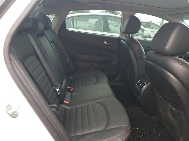 2020 KIA OPTIMA SX 5XXGW4L27LG406216