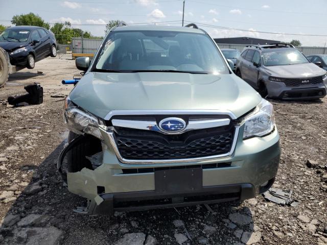 2015 SUBARU FORESTER 2.5I LIMITED JF2SJAHC1FH567727