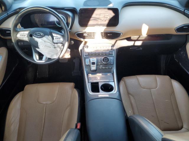 2022 HYUNDAI SANTA FE CALLIGRAPHY 5NMS5DAL1NH424191