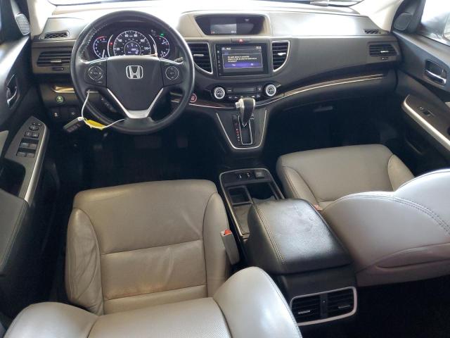 2015 HONDA CR-V EXL 2HKRM3H79FH517419