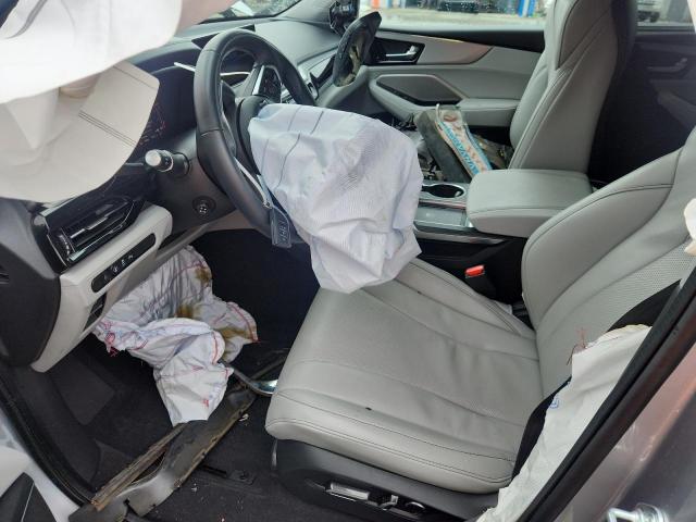 2024 ACURA MDX TECHNOLOGY 5J8YD9H41RL004722