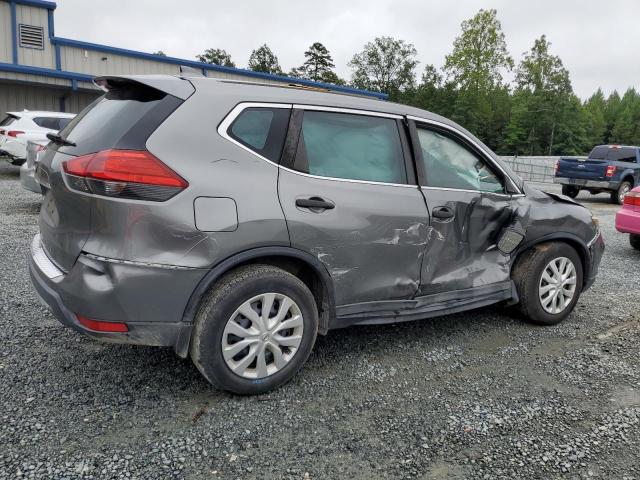 2017 NISSAN ROGUE S 5N1AT2MT3HC892634