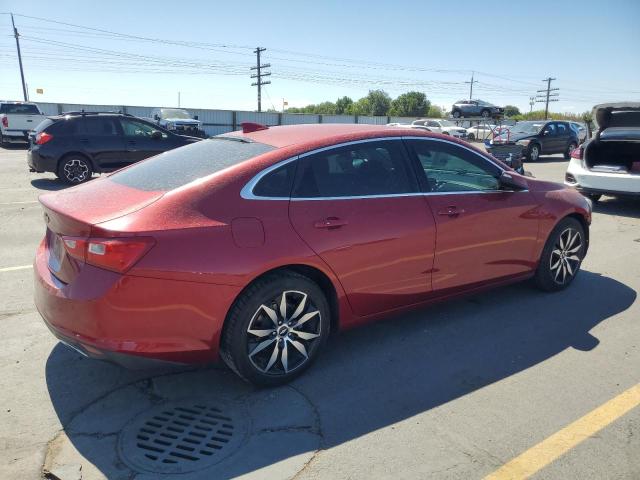 2016 CHEVROLET MALIBU LT 1G1ZF5SX4GF206371