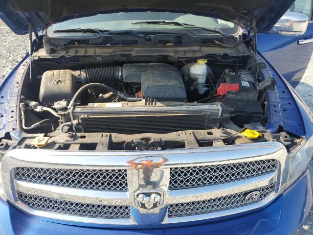 2018 RAM 1500 SLT 1C6RR6LGXJS285473