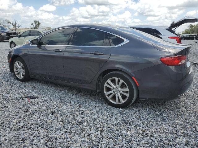2016 CHRYSLER 200 LIMITED 1C3CCCAB3GN144861