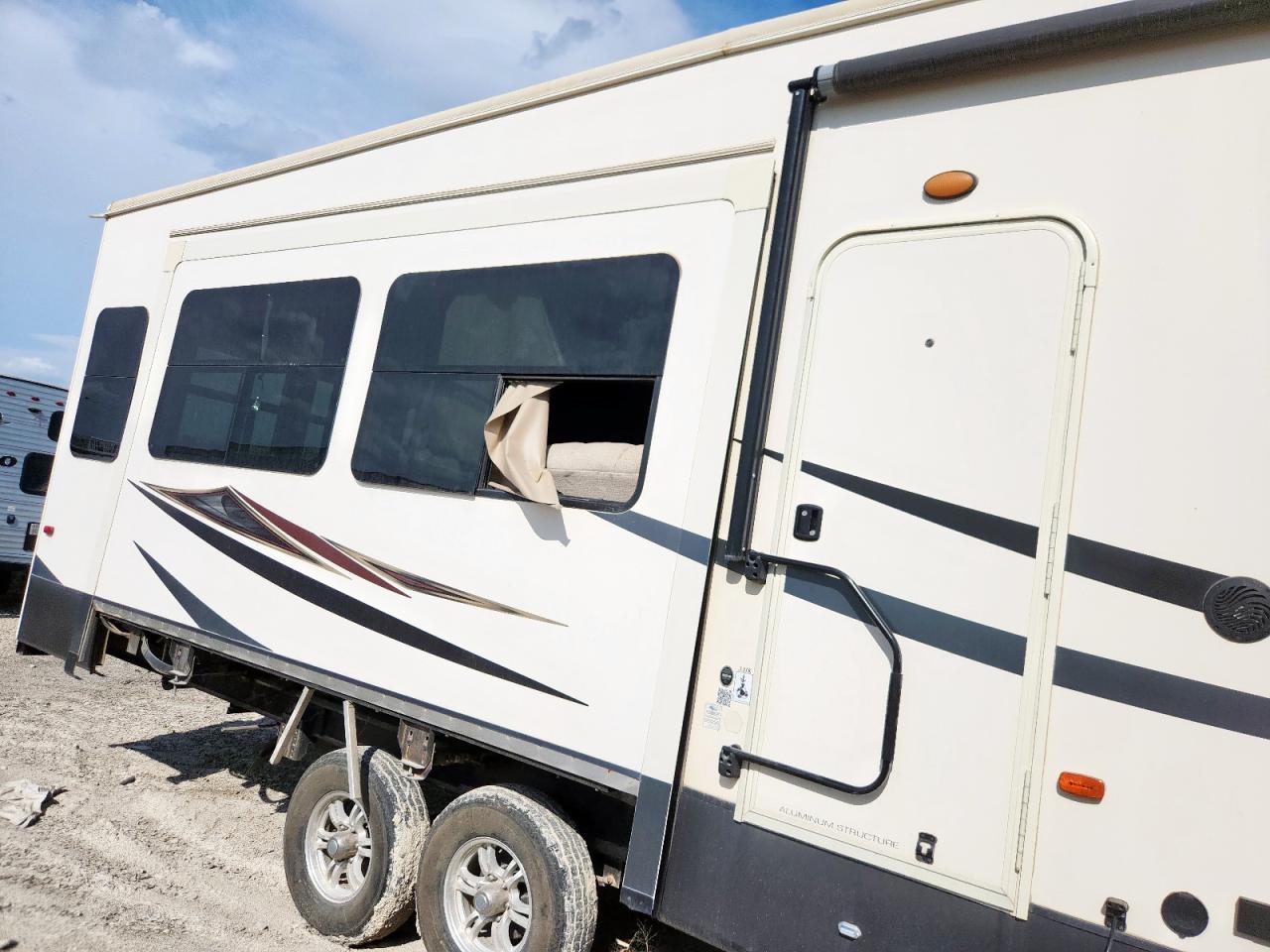 Lot #3234771395 2020 WILDWOOD CEDARCREEK