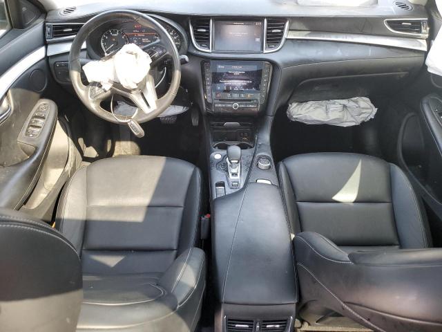 2021 INFINITI QX50 LUXE 3PCAJ5BA9MF104255