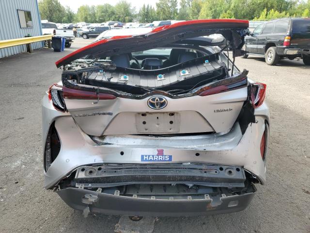 2020 TOYOTA PRIUS PRIM - JTDKARFP2L3129195