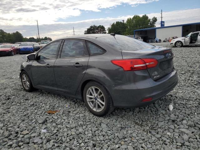 2017 FORD FOCUS SE 1FADP3F26HL340521