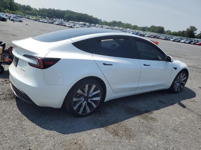 2024 TESLA MODEL 3 5YJ3E1EB0RF807180