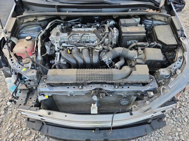2021 TOYOTA COROLLA LE - JTDEPMAE0MJ129875