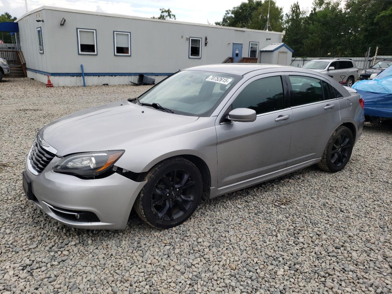 CHRYSLER 200 TOURING